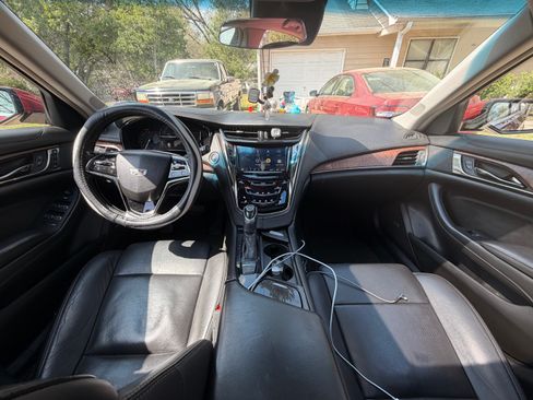 Used 2019 Cadillac CTS Luxury image 9