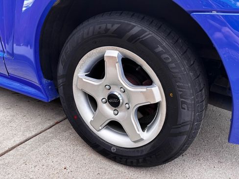 Used 2000 Ford Mustang Coupe RWD image 4