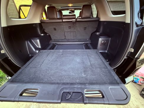 Used 2021 Toyota 4Runner TRD Pro image 9