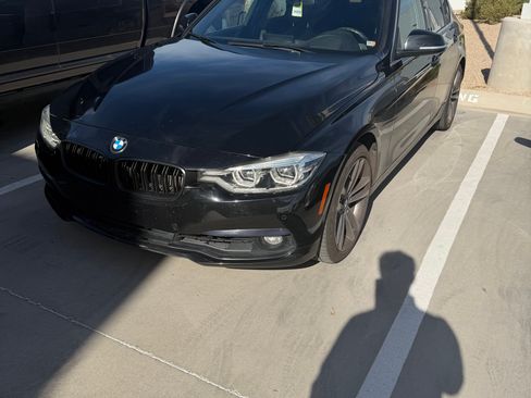 Used 2017 BMW 340i Sedan image 6