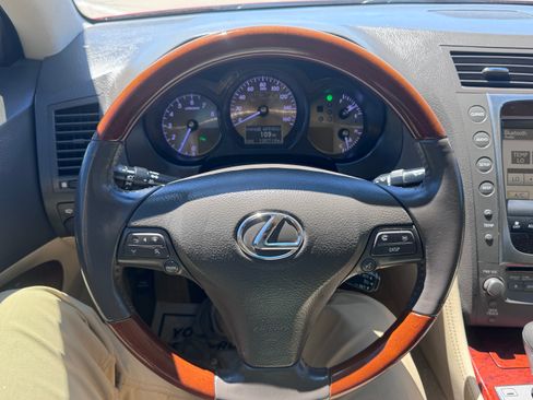 Used 2011 Lexus GS 350 image 10