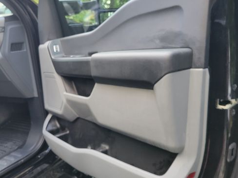 Used 2024 Ford F350 XL w/ FX4 Off-Road Package image 18