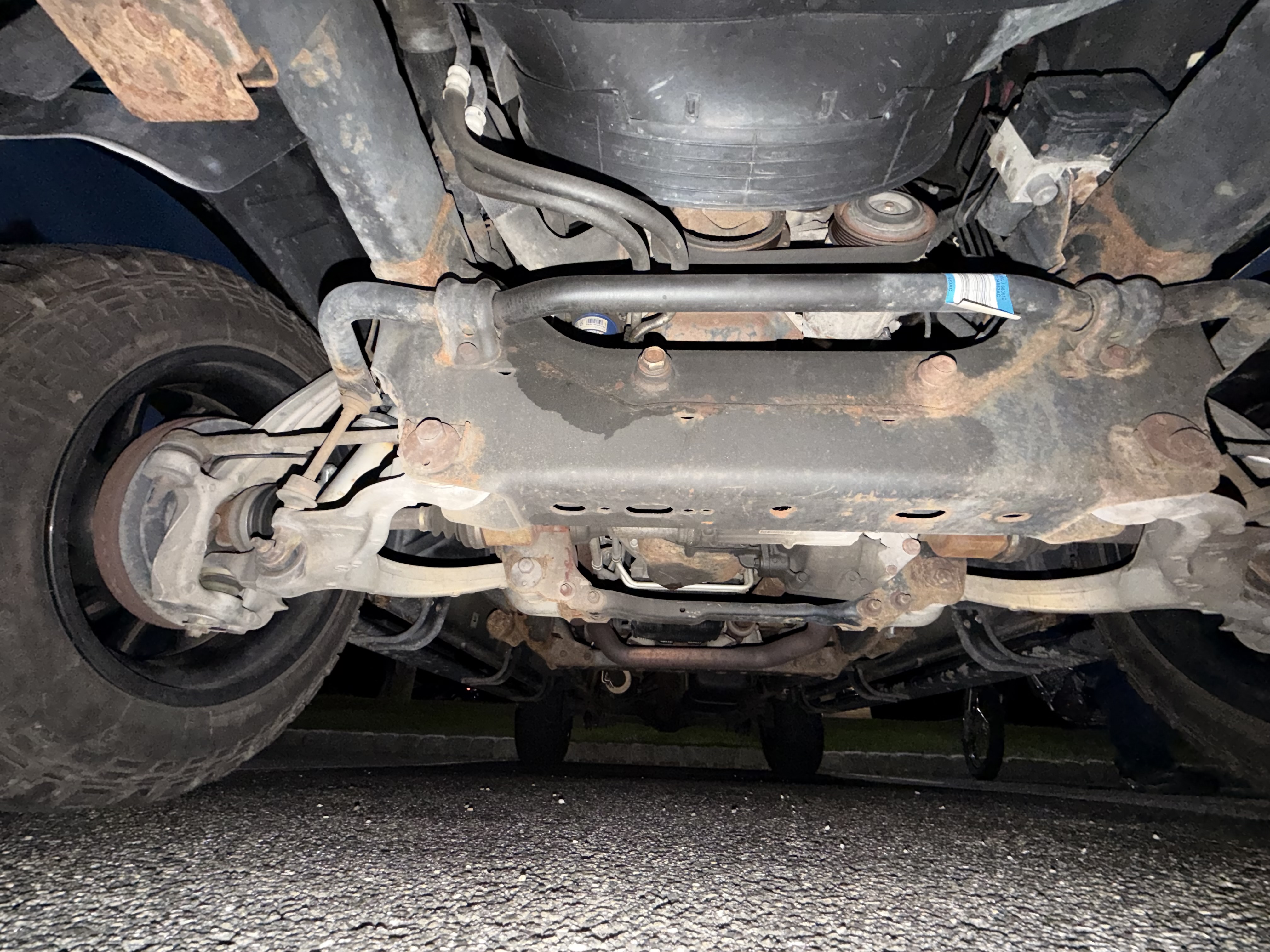 Used 2015 RAM 1500 Sport AWD/4WD image 19