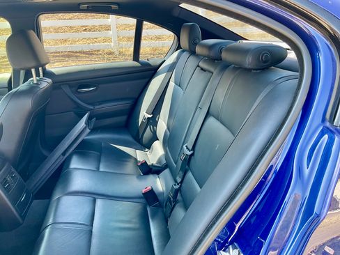 Used 2008 BMW M3 Sedan image 13