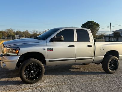 Used 2006 Dodge Ram 3500 Truck SLT