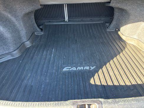 Used 2016 Toyota Camry LE w/ Protection Package (Q2) image 12