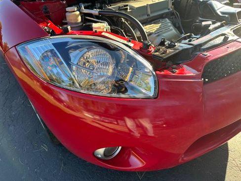 Used 2007 Mitsubishi Eclipse GS FWD image 15