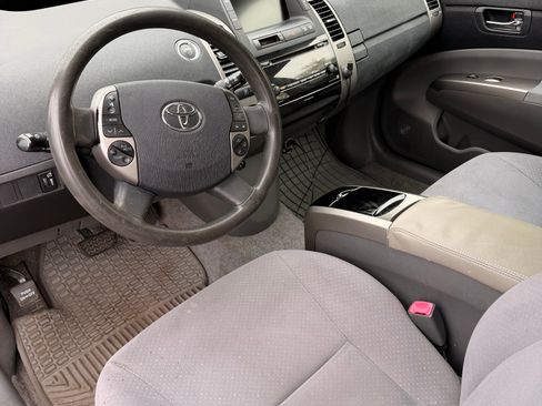Used 2006 Toyota Prius FWD image 11