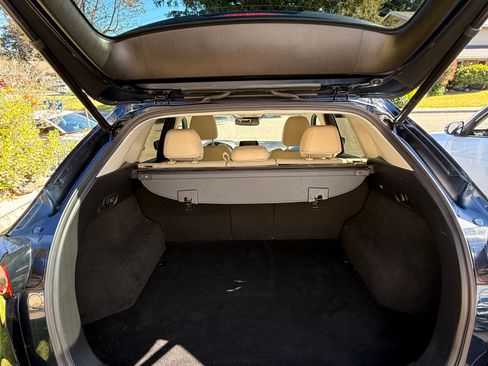 Used 2020 MAZDA CX-5 Touring image 20