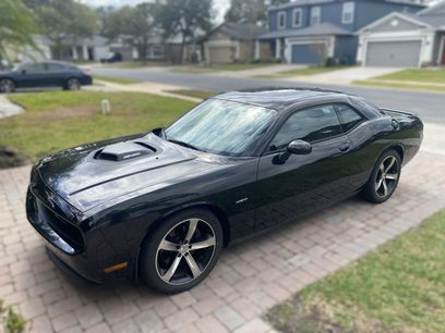 Used 2014 Dodge Challenger R/T