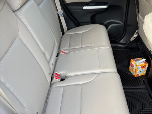 Used 2015 Honda CR-V EX-L image 8
