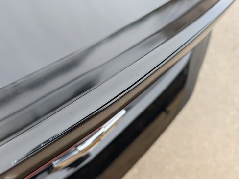 Used 2017 Chevrolet Camaro SS image 19