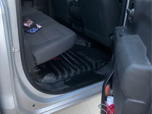 Used 2020 Chevrolet Silverado 1500 W/T w/ Trailering Package image 12