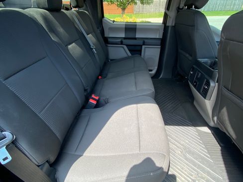 Used 2019 Ford F150 XL w/ Equipment Group 101A Mid RWD image 14