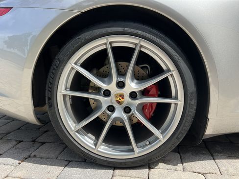 Used 2012 Porsche 911 Carrera S RWD image 18