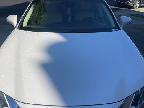 Used 2016 Lexus ES 350 image 4