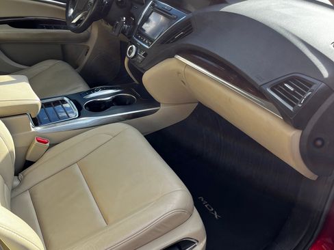 Used 2019 Acura MDX SH-AWD image 17