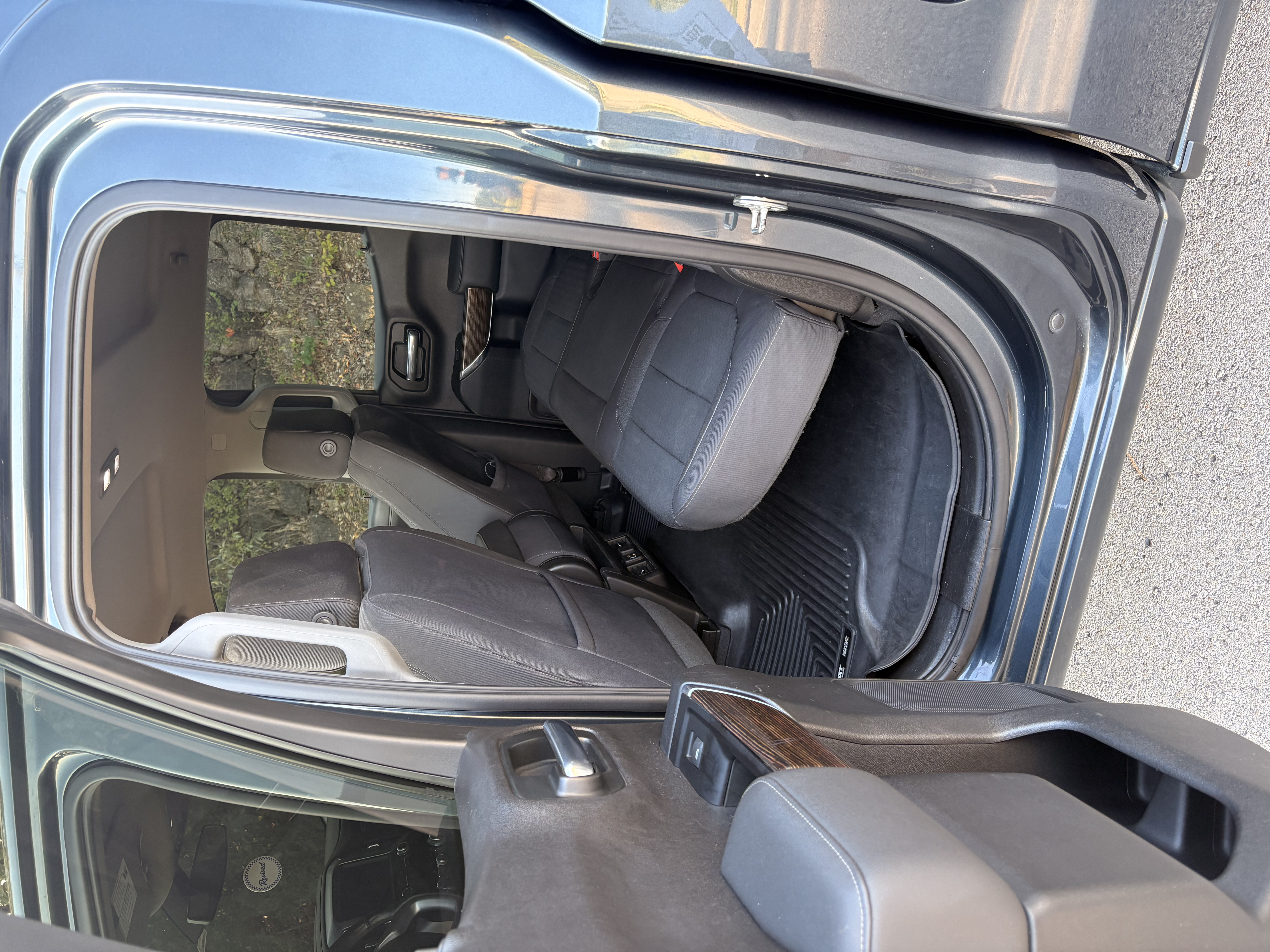Used 2019 GMC Sierra 1500 SLE w/ SLE Value Package RWD image 10
