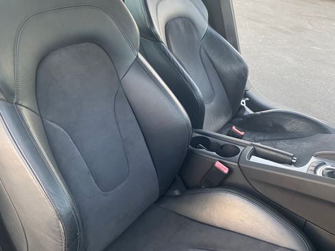 Used 2008 Audi TT 2.0T FWD image 23
