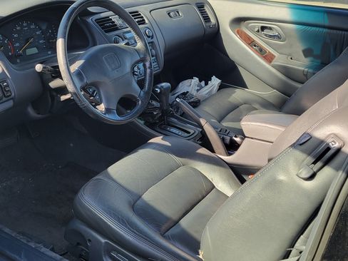 Used 2000 Honda Accord EX image 2