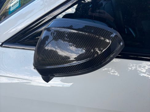 Used 2022 Audi S4 Prestige AWD/4WD image 6