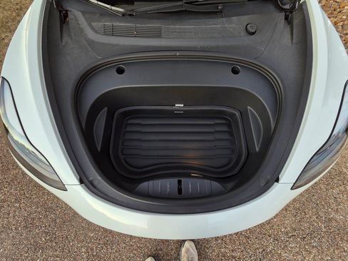 Used 2023 Tesla Model 3 Long Range image 29