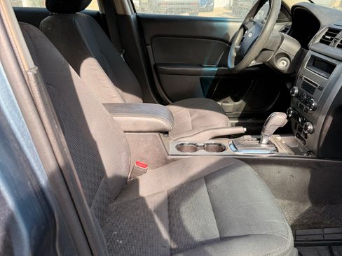 Used 2012 Ford Fusion SE image 5