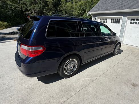 Used 2006 Honda Odyssey Touring image 20