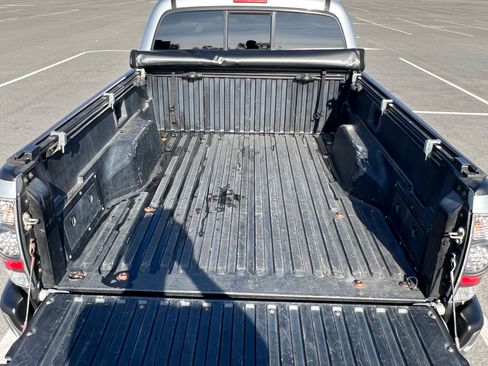 Used 2008 Toyota Tacoma PreRunner image 50