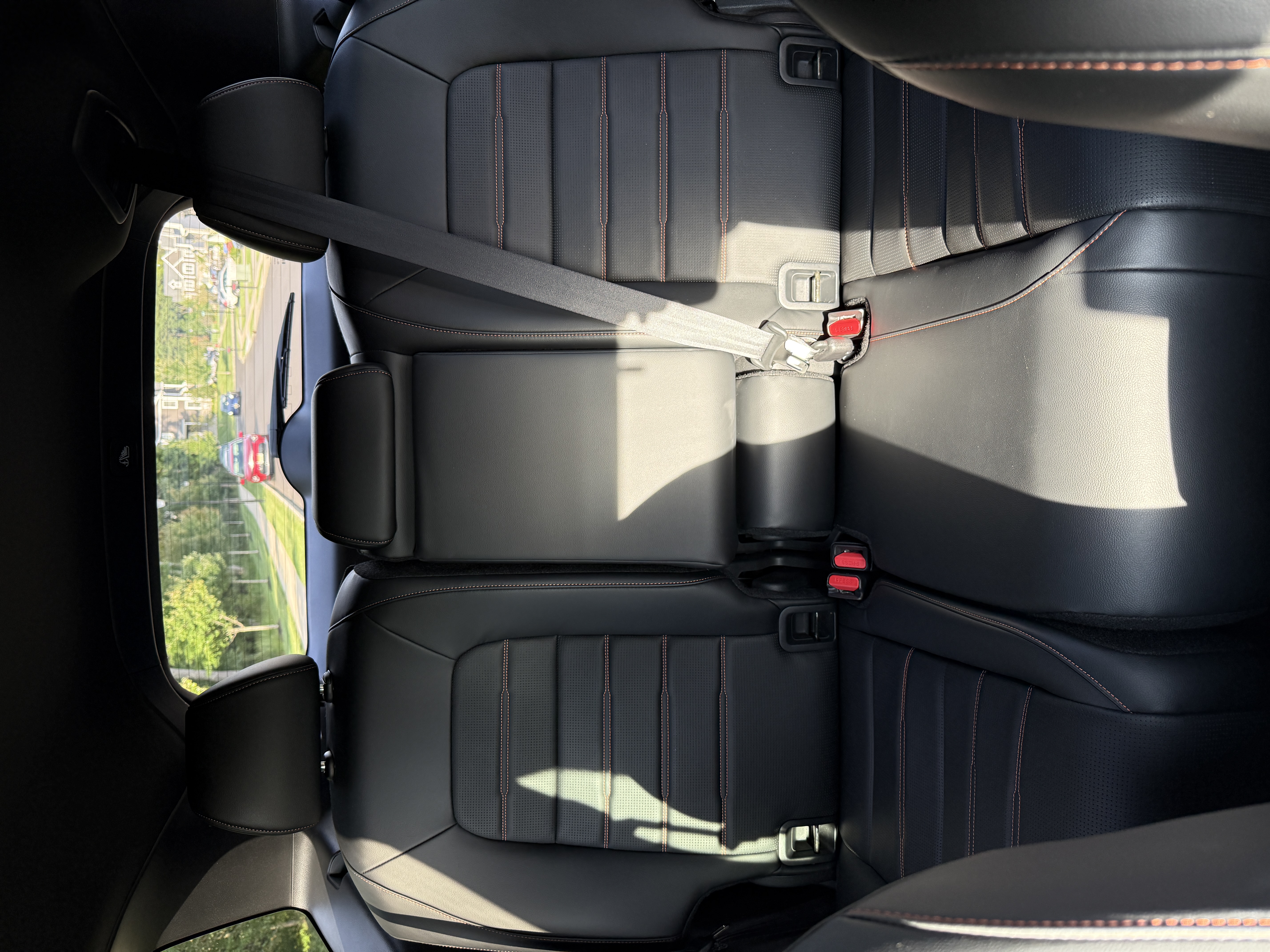 Used 2024 Honda CR-V Sport-L image 28