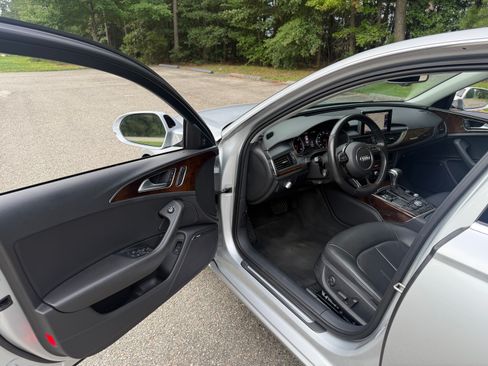 Used 2013 Audi A6 3.0T Premium Plus w/ Premium Plus Pkg AWD/4WD image 20