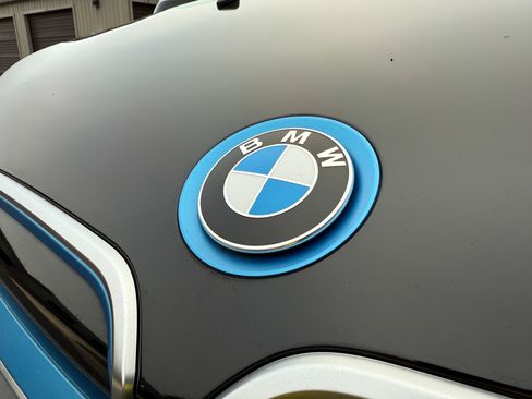 Used 2015 BMW i3 w/ Range Extender image 9