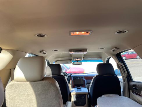 Used 2012 Chevrolet Tahoe LT w/ Luxury Package image 13