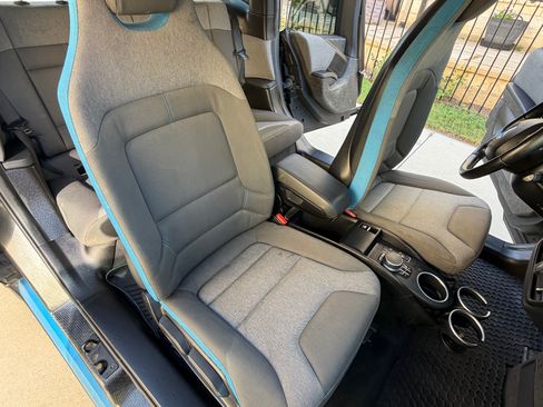 Used 2018 BMW i3 RWD image 17