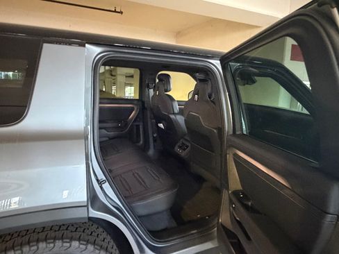 Used 2027 Rivian R2 Performance Dual AWD/4WD image 8