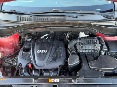 Used 2016 Hyundai Santa Fe Sport w/ Option Group 04 image 12