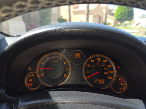 Used 2006 INFINITI G35 Sedan w/ (P02) Premium Pkg B image 6