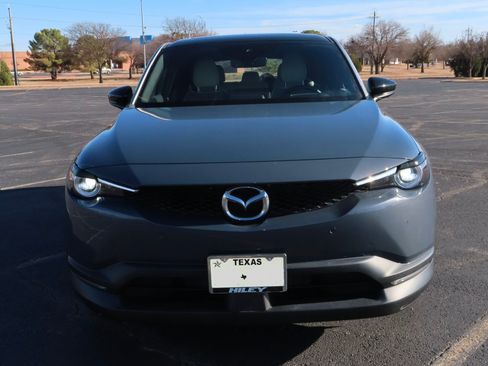 Used 2022 MAZDA MX-30 Electric w/ Premium Plus Pkg image 1