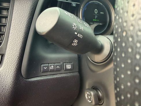 Used 2021 Lexus RX 450h F Sport AWD/4WD image 29