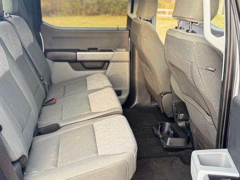 Used 2024 Ford F250 XLT image 19