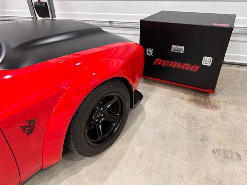 Used 2018 Dodge Challenger SRT Demon image 27