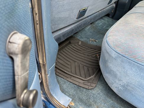 Used 1994 Ford F350 2WD Crew Cab image 18
