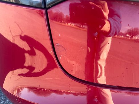 Used 2018 Tesla Model 3 Long Range image 6