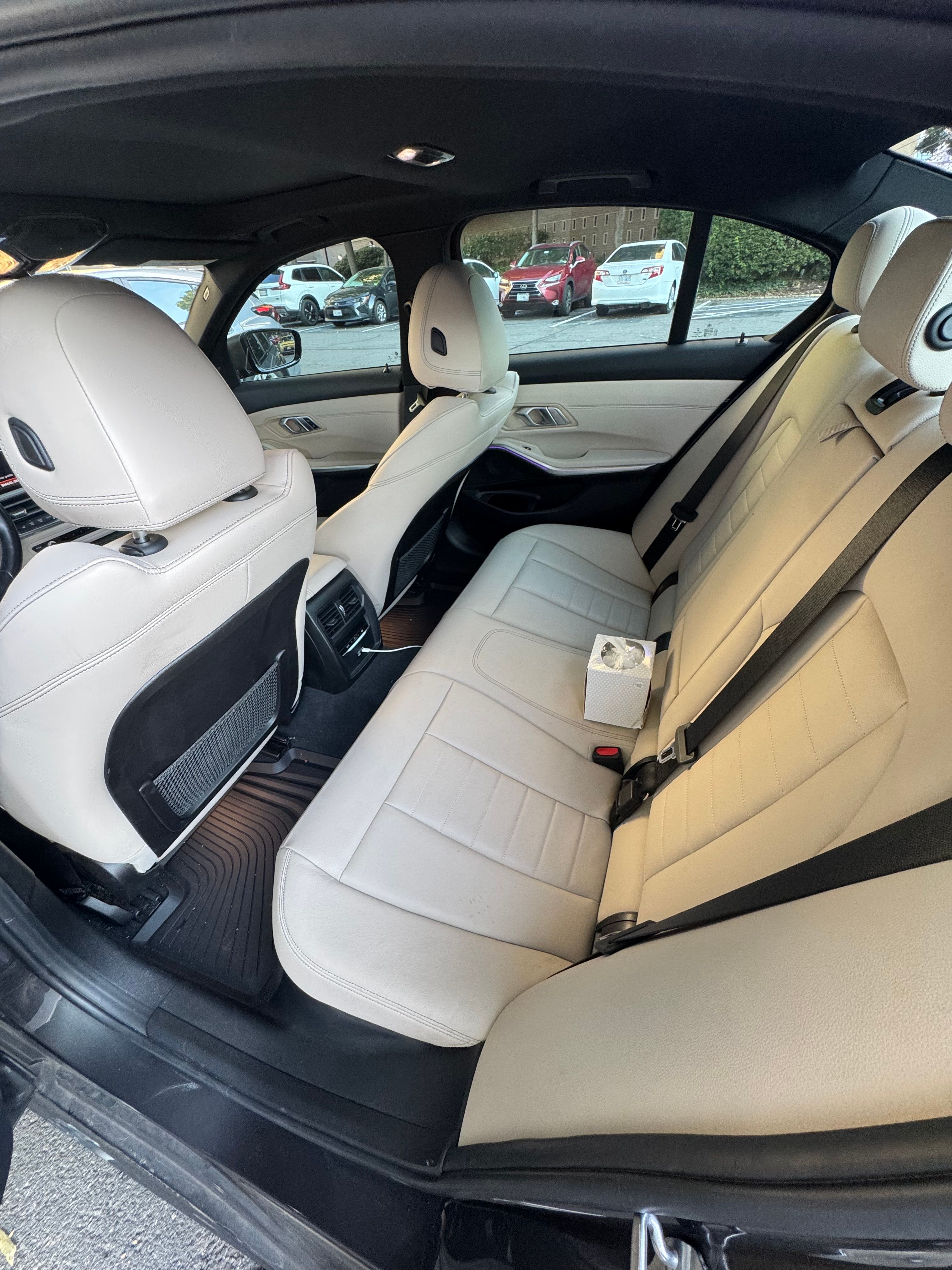 Used 2021 BMW M340i RWD image 5