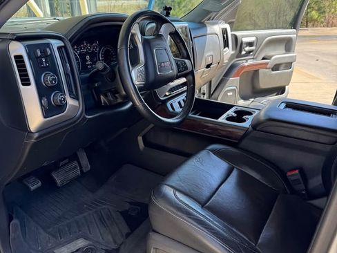 Used 2017 GMC Sierra 1500 SLT image 14