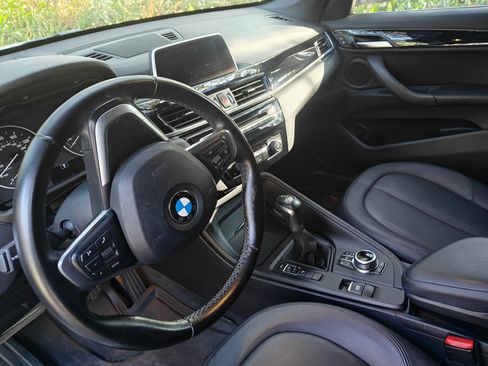 Used 2018 BMW X1 sDrive28i image 5