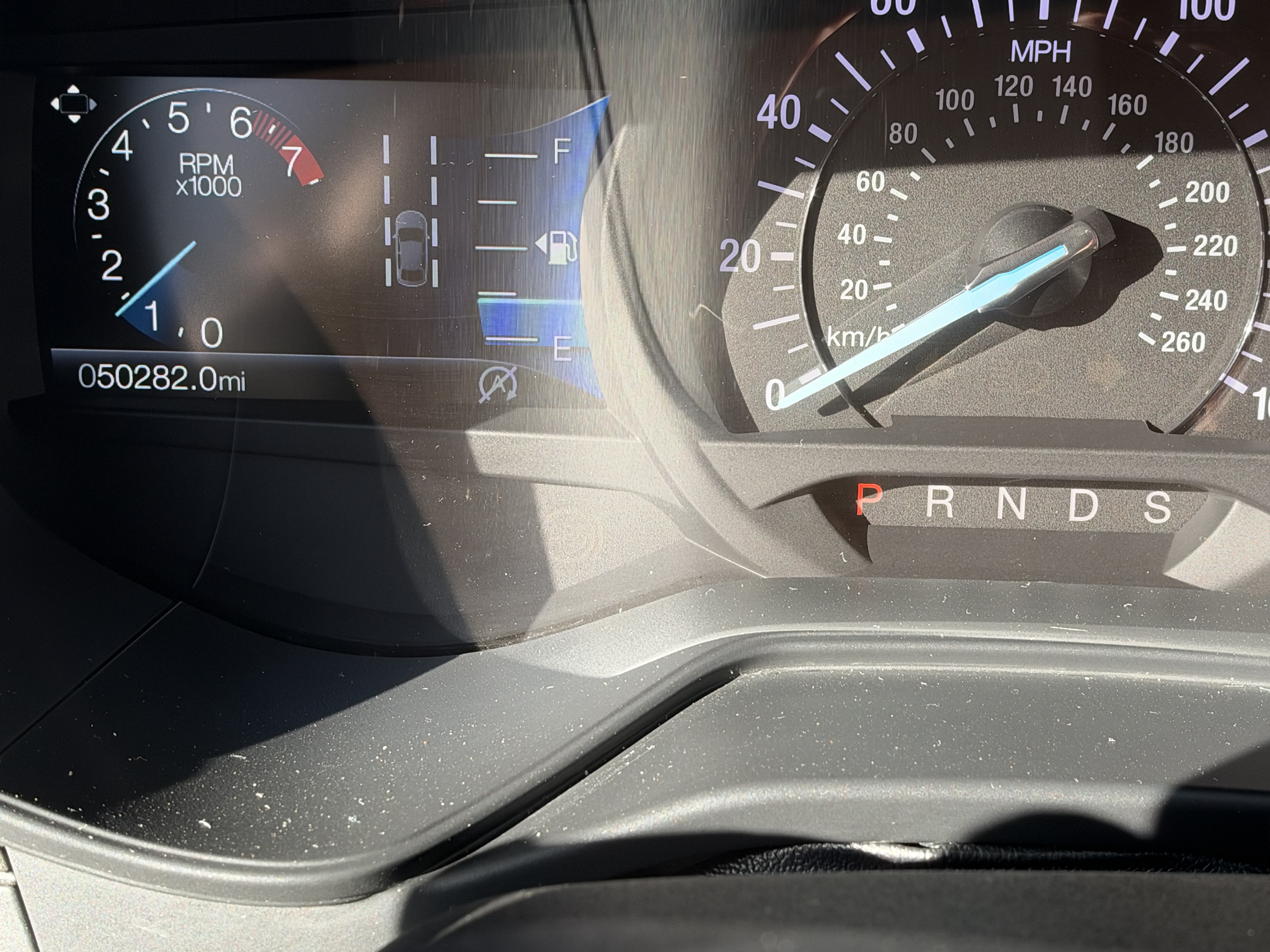 Used 2019 Ford Fusion SEL FWD image 11