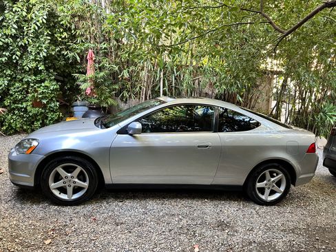 Used 2002 Acura RSX FWD image 8