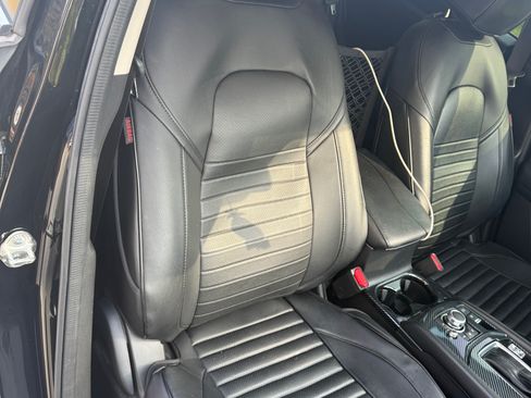 Used 2018 MAZDA CX-5 Sport w/ I-ACTIVSENSE Package AWD/4WD image 19