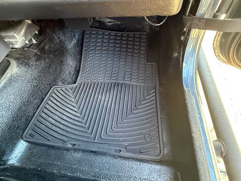 Used 2001 Jeep Wrangler SE image 13